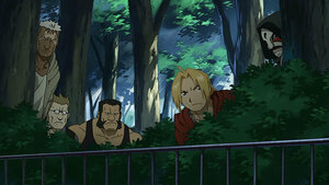 Төвд гарсан үймээн