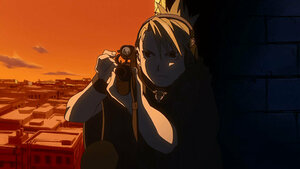 Өчүүхэн хүний бардам алга