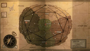 Энэ улсын байдал