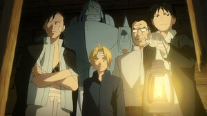 Тулааны талбар дахь охин