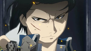 Үхэшгүй хүний үхэл