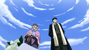 Их удирдагчийн хүү