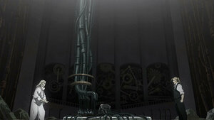 Их удирдагч эргэн ирсэн нь