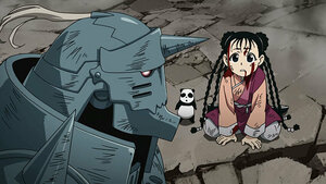 Хүчирхэг сөрөг довтолгоо