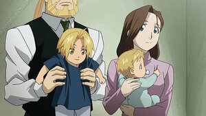 Гэр бүлийн хөрөг