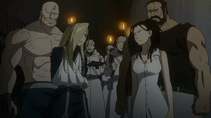 Мөнх нойрсолт