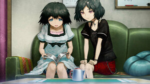 Хаосын онолын тогтсон тэнцэл