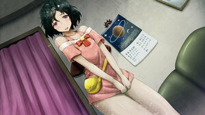 Хаосын онолын хийсвэр тэнцэл