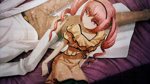 Хуурмаг гажуудлын комплекс