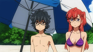 Сэнпайн өрсөлдөгч