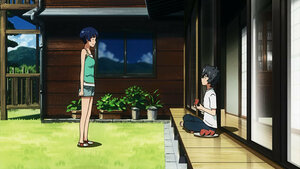 Сэнпай болон бидний