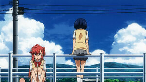 Битгий яваач сэнпай