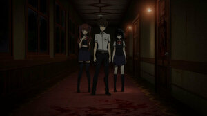 Эмгэнэлт явдал