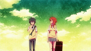 Болохгүй ээ, сэнпай