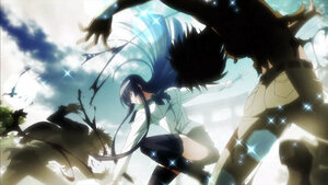 Сэлэм болон ҮХЭГСЭД