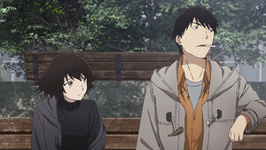 Нийгмээс ангид нэгэн өөрийгөө өөрчлөхөөр шулуудсан нь