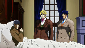 Өнгөрснөөс ирсэн захидал