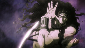 Салхи болсон дайчин