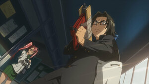 ҮХЛЭЭС зугтах нь