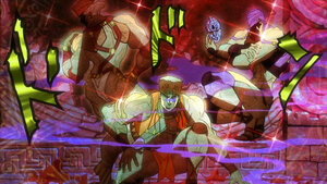 Эртний шилмэл дайчид