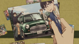 Зул сарын сүнснүүд