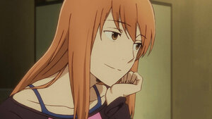 Юзүхара гэх бүсгүй