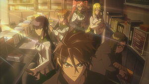 ҮХЭГСЭД дундах Ардчилал