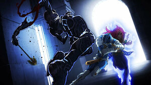 Гашуудлын Дуулал Чимээгүй Тоглогдоно 1-р хэсэг