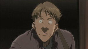 Мангасын санагалзаа