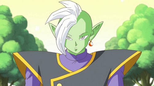 Багш шавь хоёрын уулзалт! Сон Гохан болон Ирээдүйн Транкс!