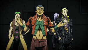 Мэргэжлийн алуурчдын баг