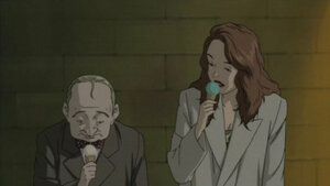 Жаал хүүгийн гутрал