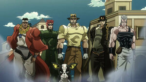 Тамын хамгаалагч Пэтүшопү 2-р хэсэг