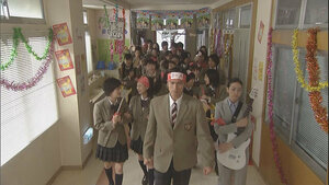 Соёлын наадам! Хайр болон залуу насны жаргалтай өдөр!