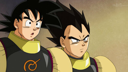 Зургаа дахь ертөнцийн Сүйтгэгч бурхан! Түүний нэрийг Чампа гэдэг!