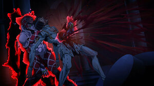 Боссоос ирсэн сүүлчийн даалгавар