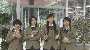 Би бол...! Залуу эзэнтэн нулимс урсгасан нь