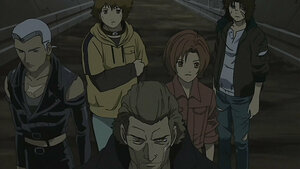 Залгамжлагчид