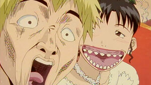 Хуримын гунигт хонх