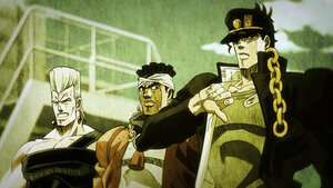 Хар хөх Саран