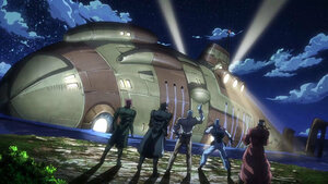 Их Удган 1-р хэсэг