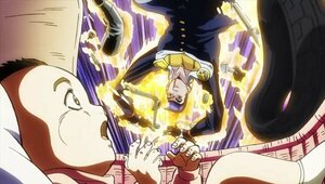 Төв замын Од, 2-р хэсэг