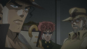 Ванилла Айсын Хоосон Орон Зай 3-р хэсэг