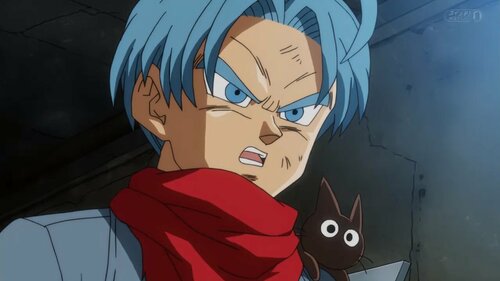 Ирээдүйгээс тусламж хүсэж байна! Шинэ дайсан Хар гарч ирлээ!!