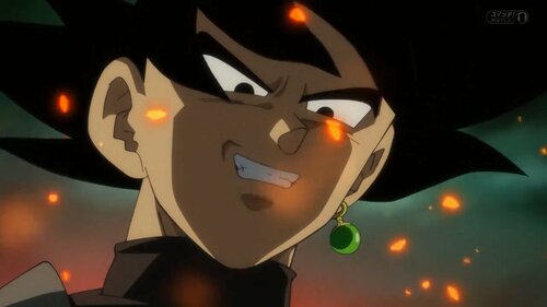 Дахин Найдвар!! Транкс сэрлээ