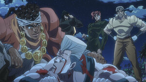 Шүүлт 2-р хэсэг