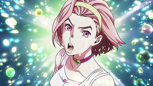 Кишибэ Роханы aдал явдал