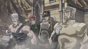 Шударга Ёс 2-р хэсэг