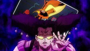 Алессигийн Гэгээн Сет 1-р хэсэг