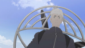 Шинэ найдвар